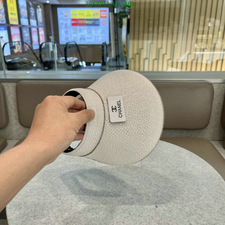 SAMC - CHL Caps & Hats - 468