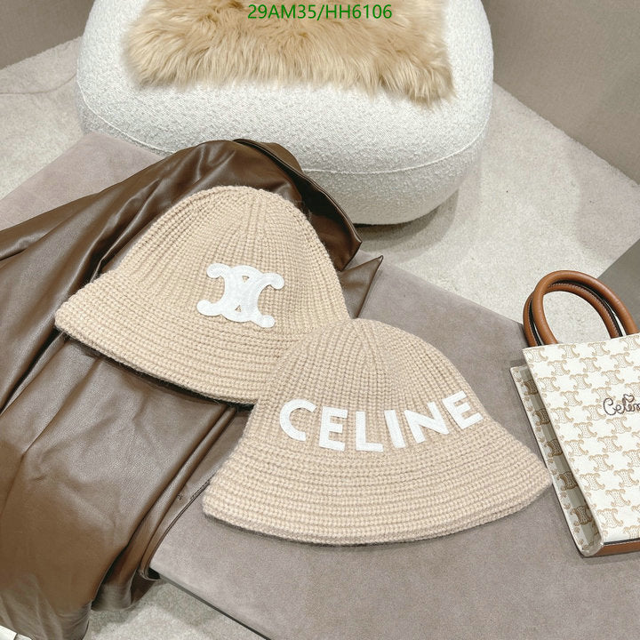 SAMC - COL Caps & Hats - 214