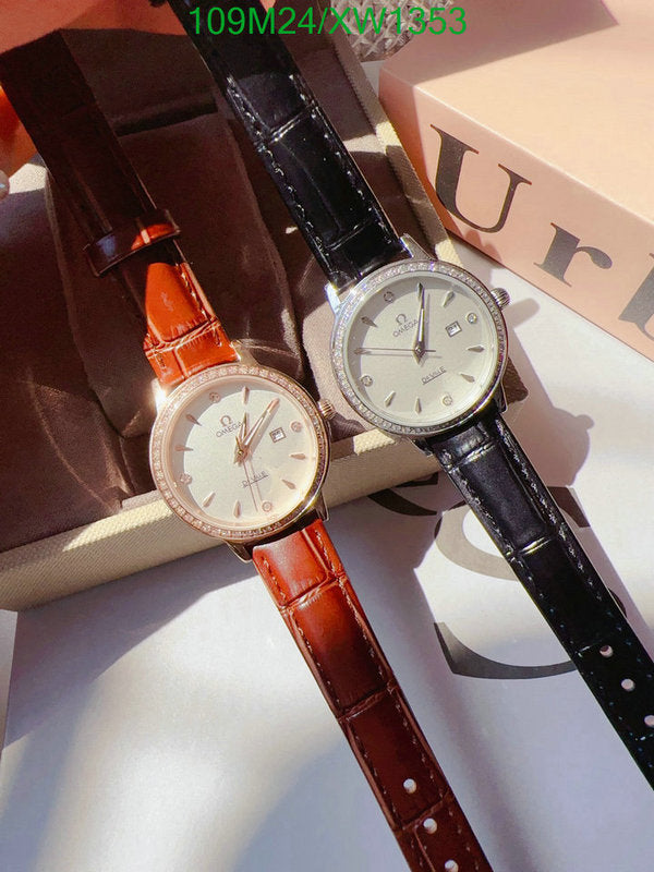 SAMC - OG Watches - 103