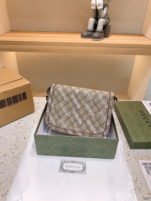 Glami Fashion - BGA Bags - 1523