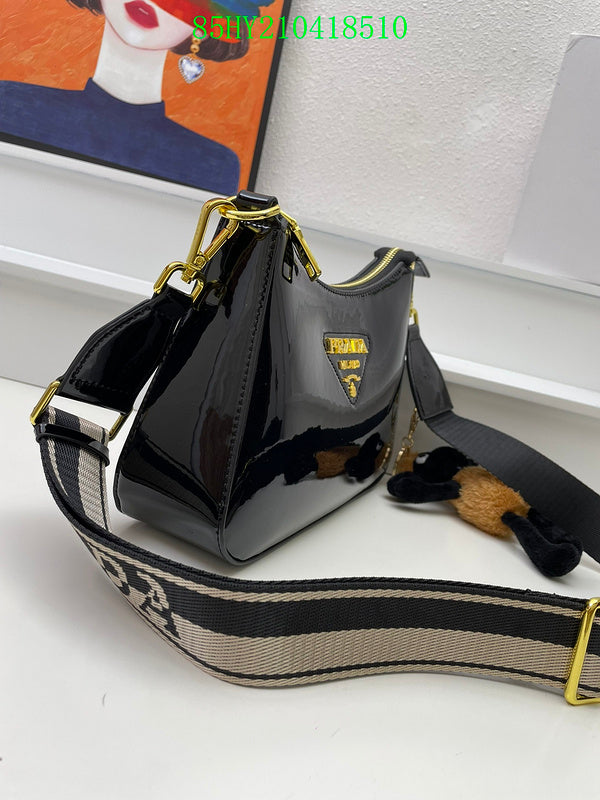 Satchel Bags - PDA Bags - 3392