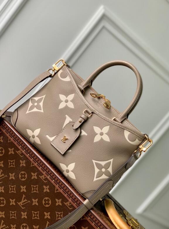 SAMC - LOV Bags - 1105