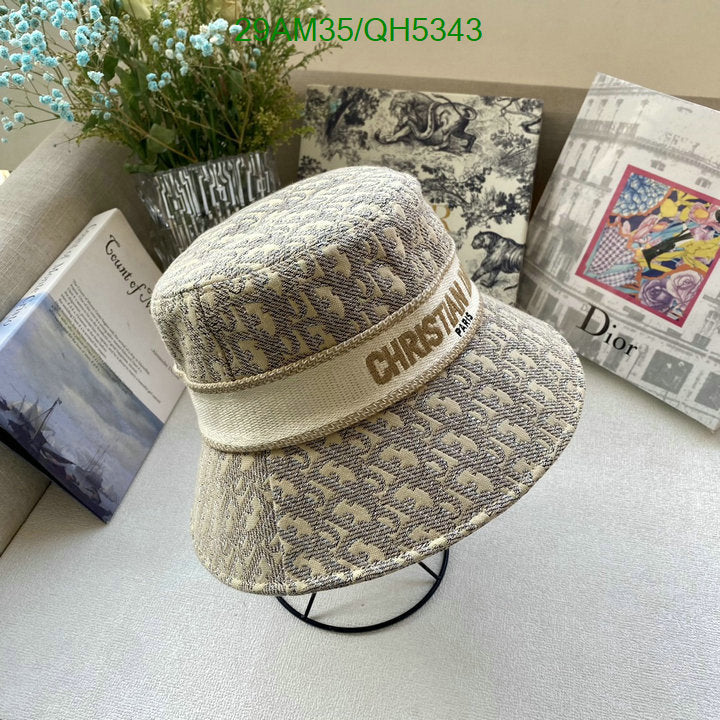 SAMC - DOR Caps & Hats - 085