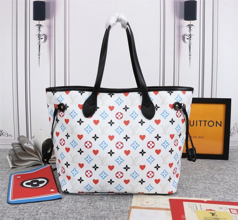 Glami- Glami- Lu-Vi bags - 3862