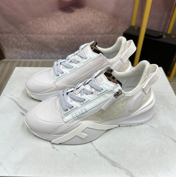 SAMC - FDE Men Shoes - 018