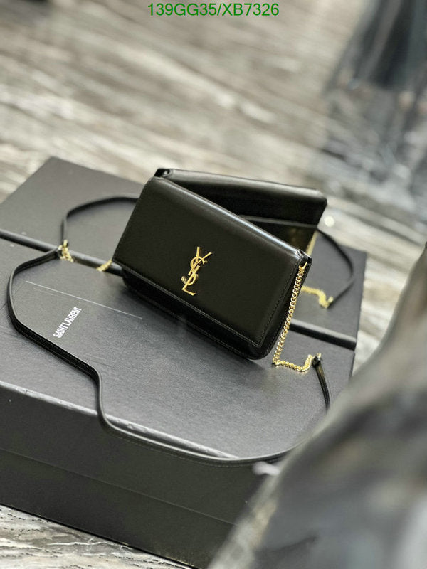 SAMC - YLS Bags - 360