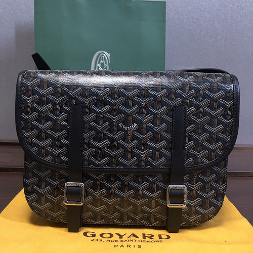 Satchel Bags - GOD Bags - 981