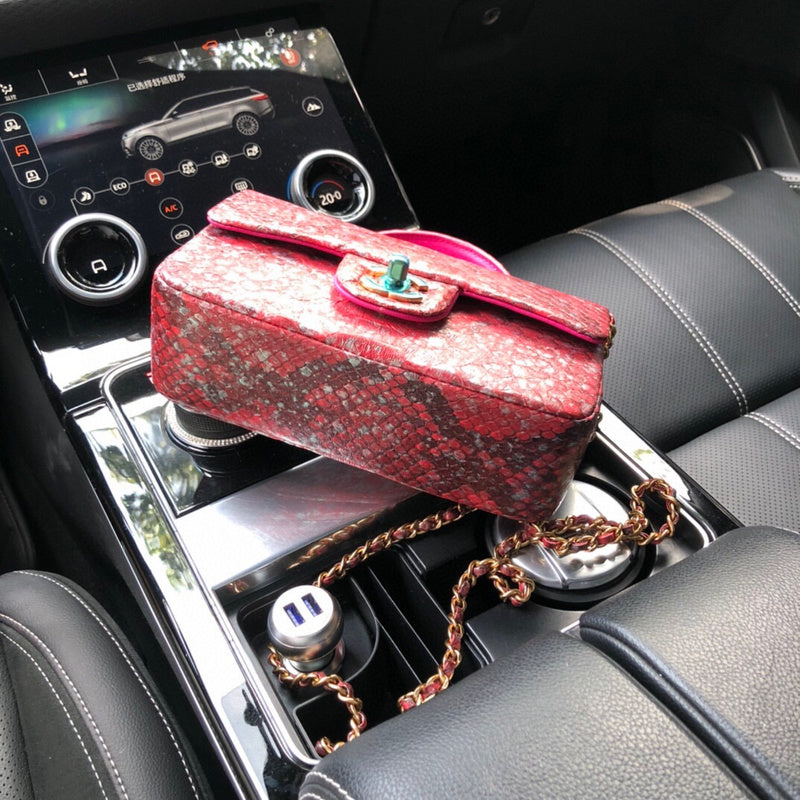 GlamI - CHL Bags - 2956
