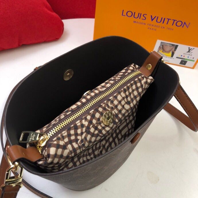 Glami- Glami- Lu-Vi bags - 3720