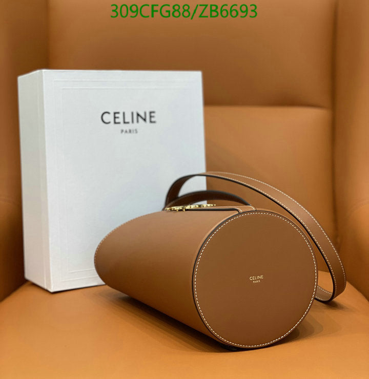 SAMC - COL Bags - 190