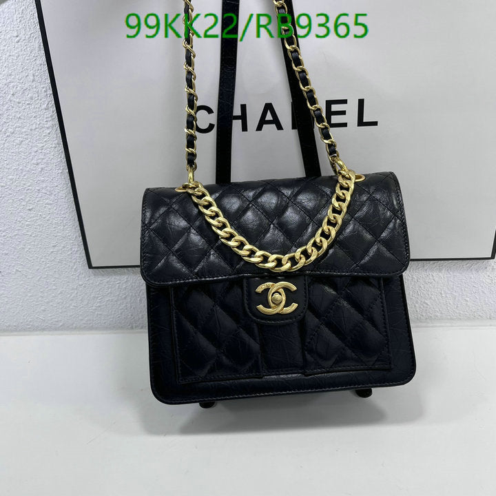 SAMC - CHL Bags Crossbody - 232