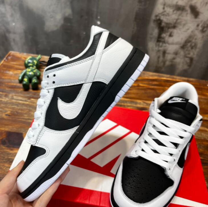 SAMC - NKE Shoes - 817
