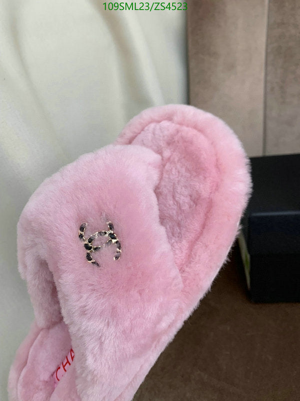 SAMC - CHL Women Shoes Slippers - 135