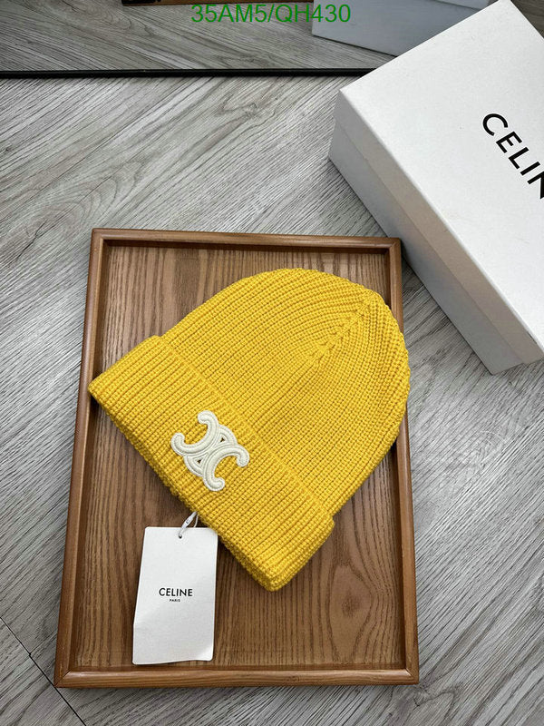 SAMC - COL Caps & Hats - 147