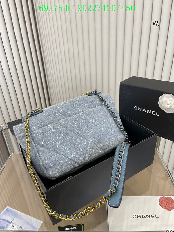 Glami - CHL Bags - 1495
