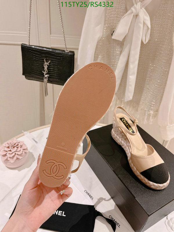 SAMC - CHL Women Shoes High Heels - 169