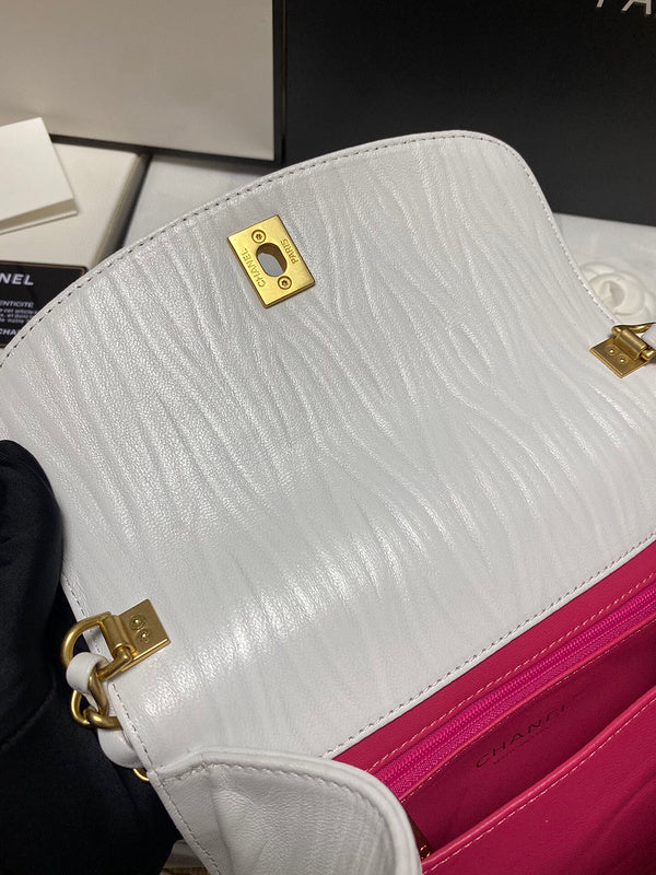 Satchel Bags - CHL Bags - 4057