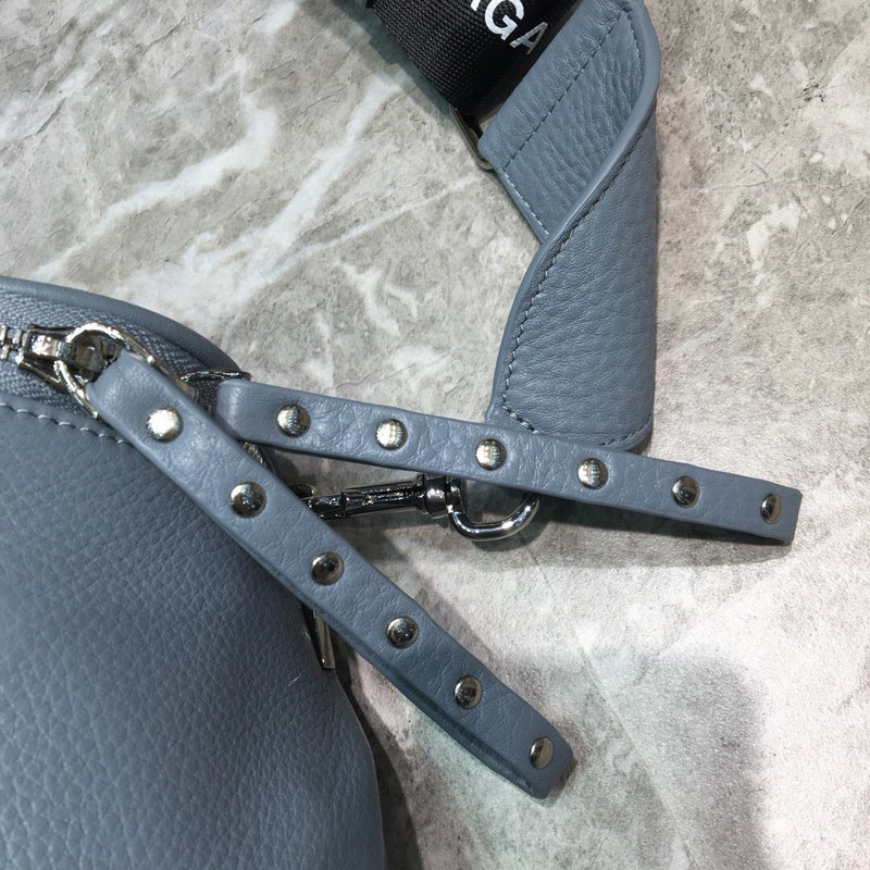 Satchel Bags - BGA Bags - 949