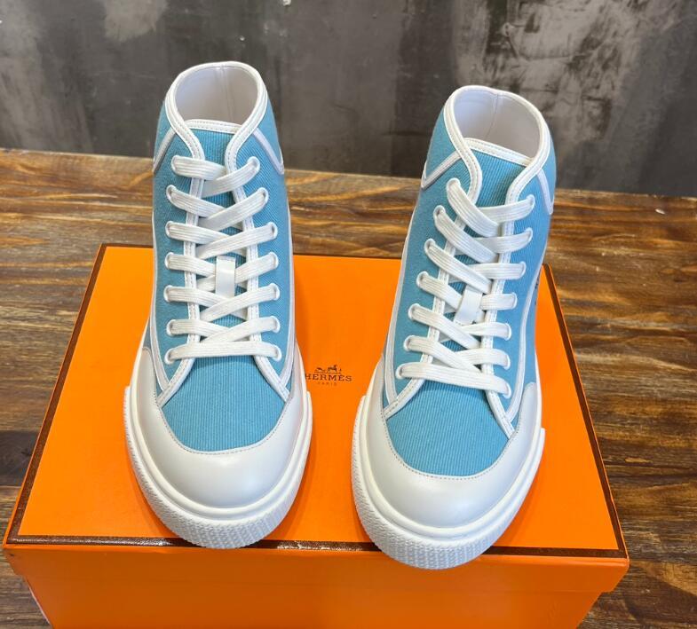 SAMC - HMS Women Shoes - 984