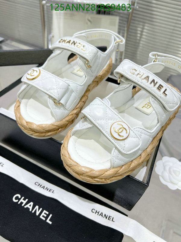 SAMC - CHL Women Shoes Beach - 044