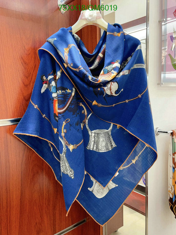 SAMC - HMS Scarves - 587