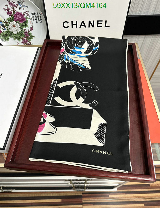 SAMC - CHL Scarves - 659