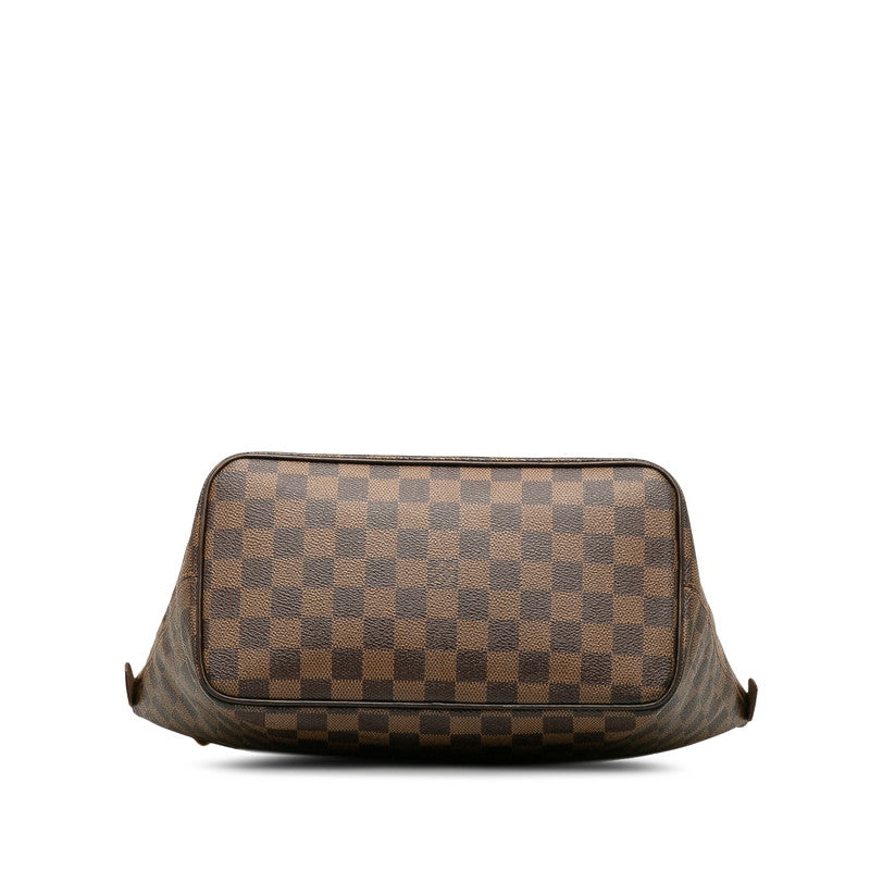 Louis Vuitton Damier Saleya PM Tote Handbag N51183