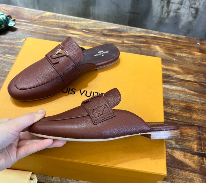 SAMC - LOV Women Shoes - 263