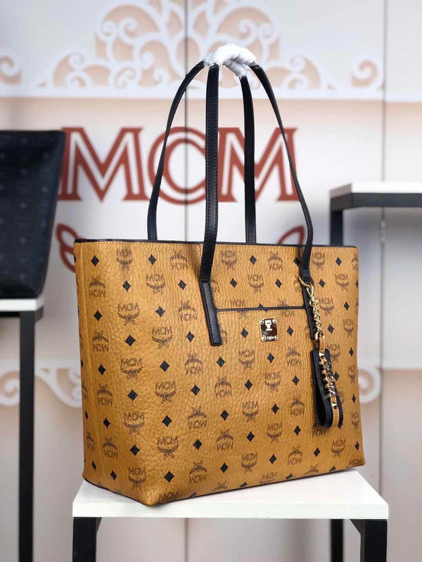 Satchel Bags - MC Bags - 424