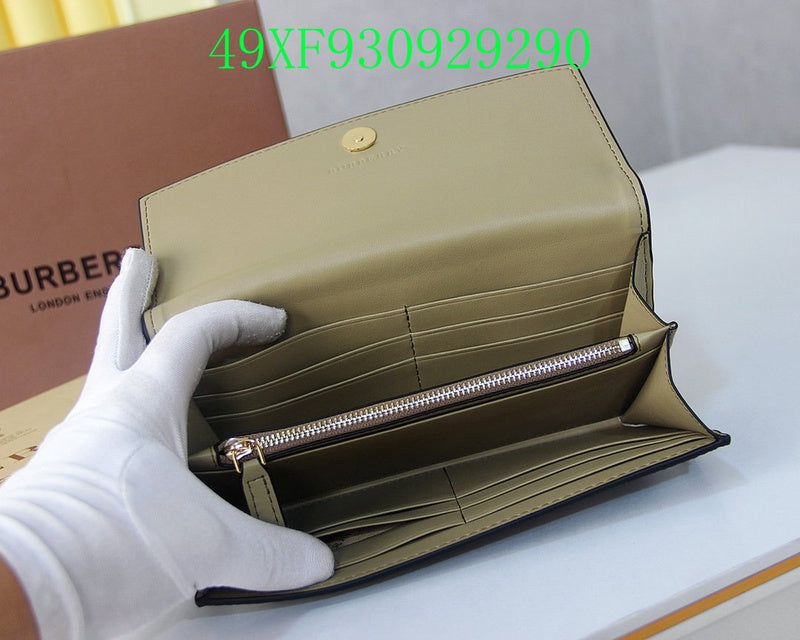 Glami - BOR Wallet - 121