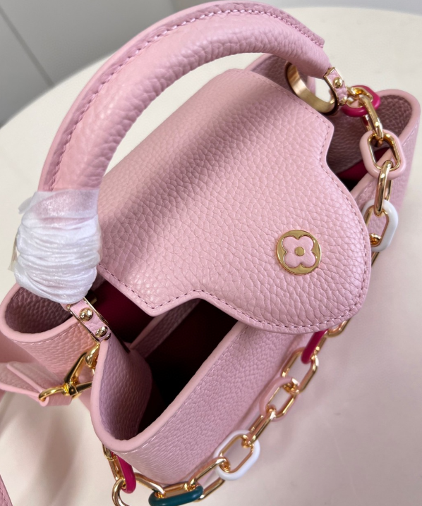SAMC - LOV Bags - 1300