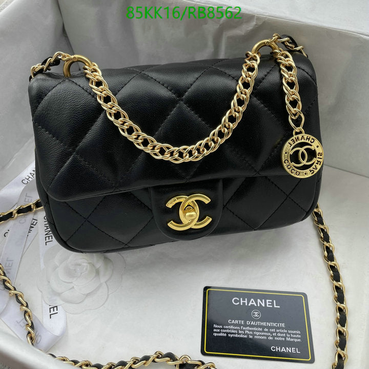 SAMC - CHL Bags Crossbody - 166
