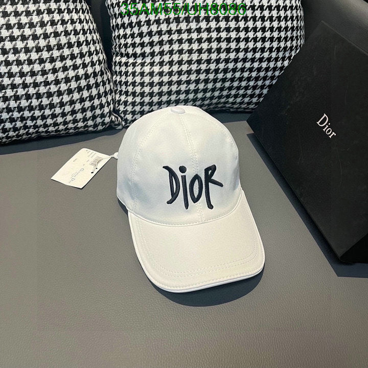 SAMC - DOR Caps & Hats - 036