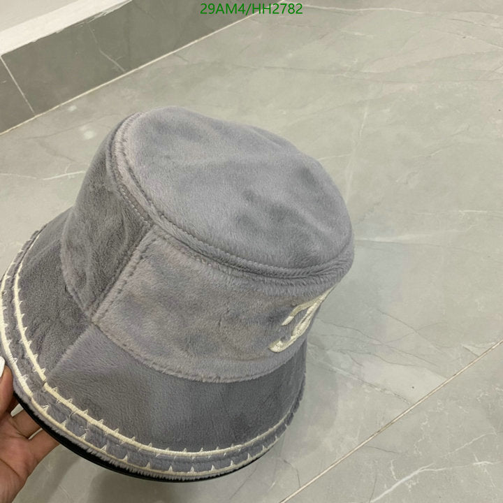 SAMC - CHL Caps & Hats - 359
