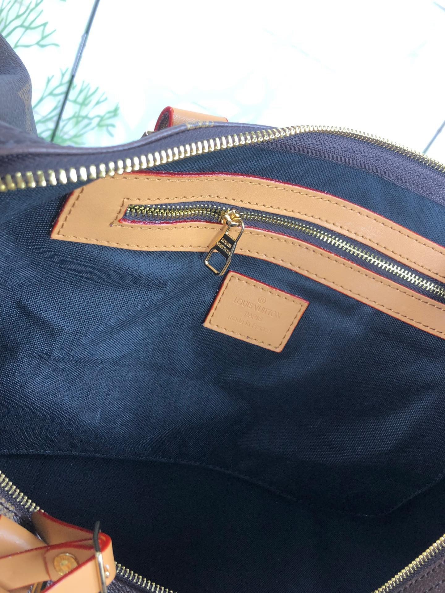 EN - New Arrival Bags LUV 031