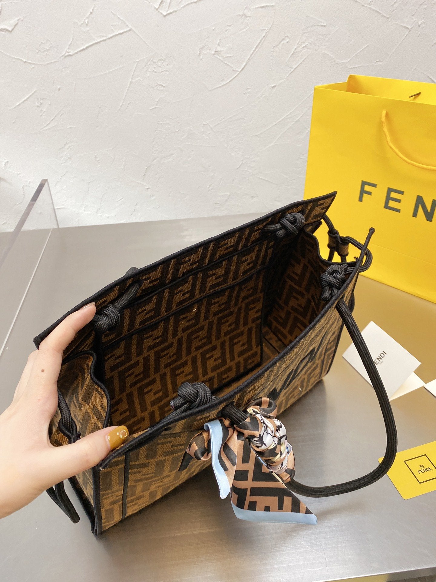 EN - New Arrival Bags FEI 227