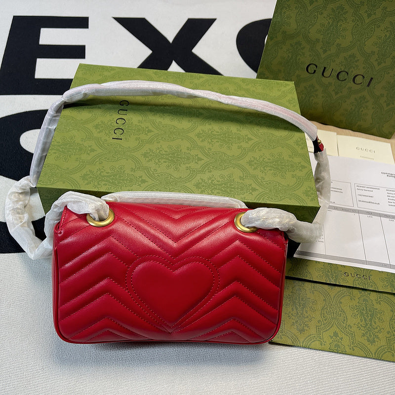 Satchel Bags - GCI Bags - 7026