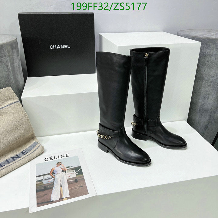 SAMC - Mix Boots - 414