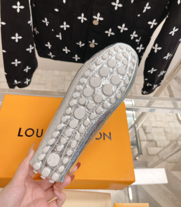 Glamy - LOV Women Shoes - 100