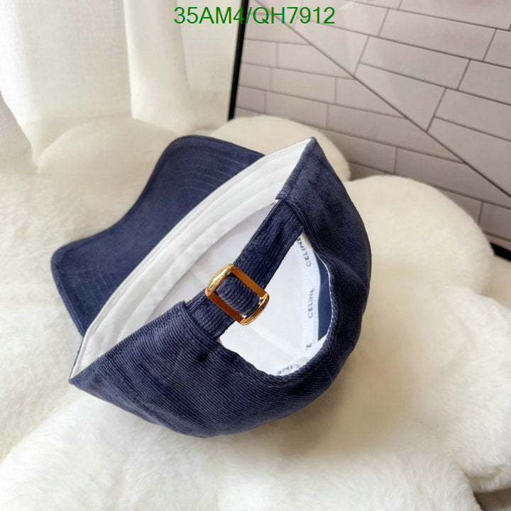 SAMC - COL Caps & Hats - 146
