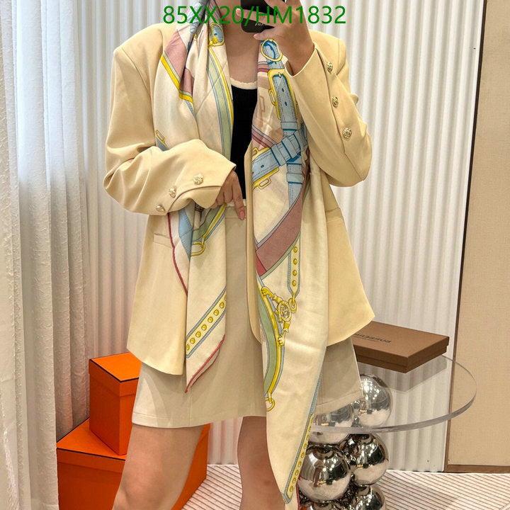 SAMC - HMS Scarves - 877