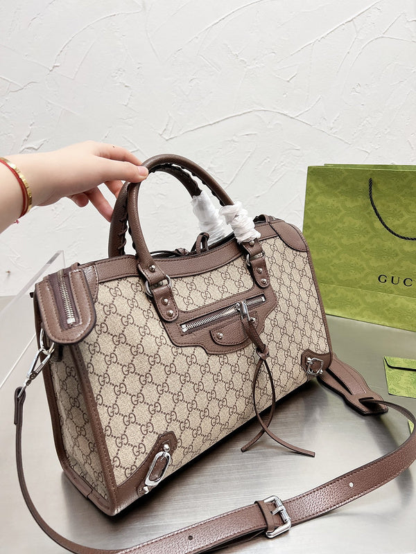 Glami Fashion - BGA Bags - 1508