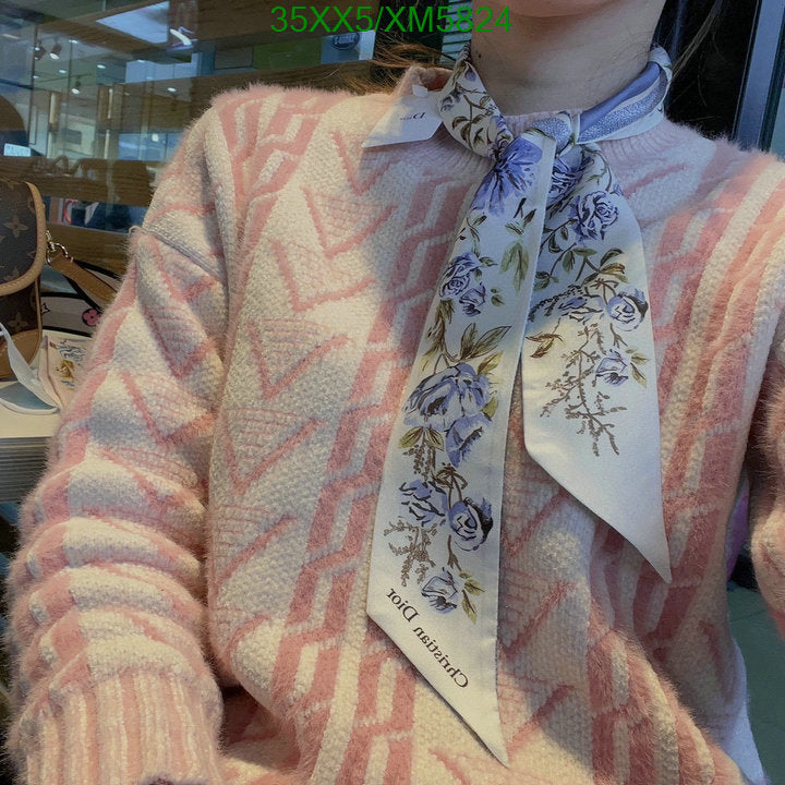 SAMC - DOR Scarves - 327