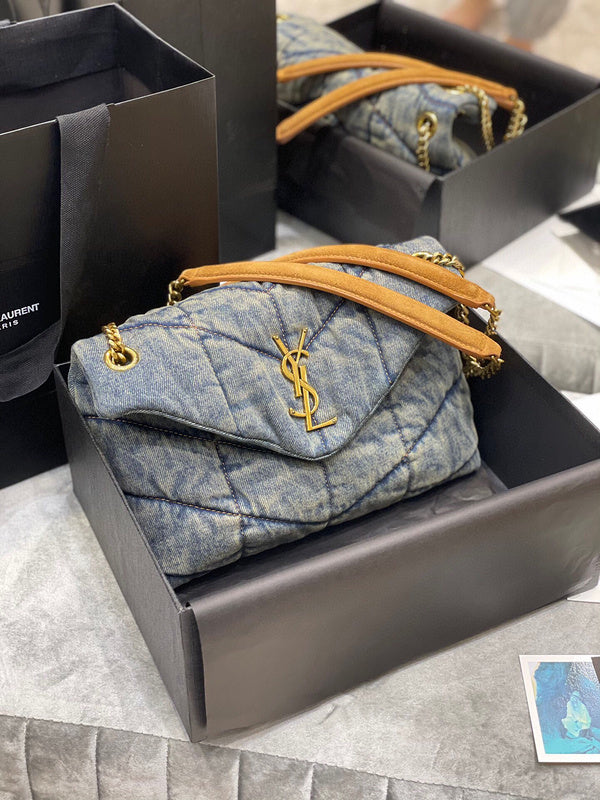 Glami SLY Bags - 480