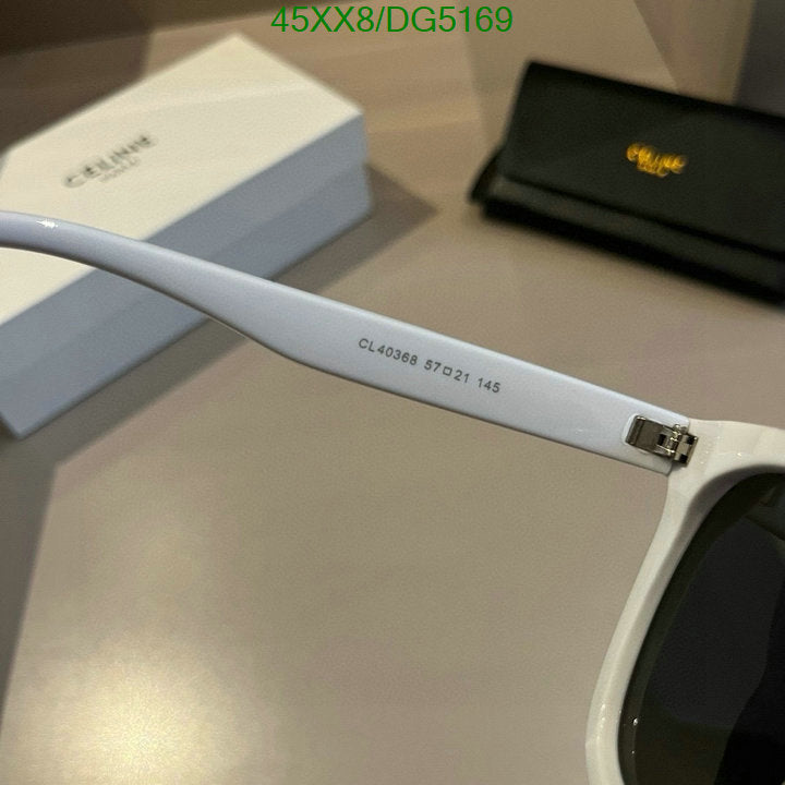 SAMC - COL Glasses - 028