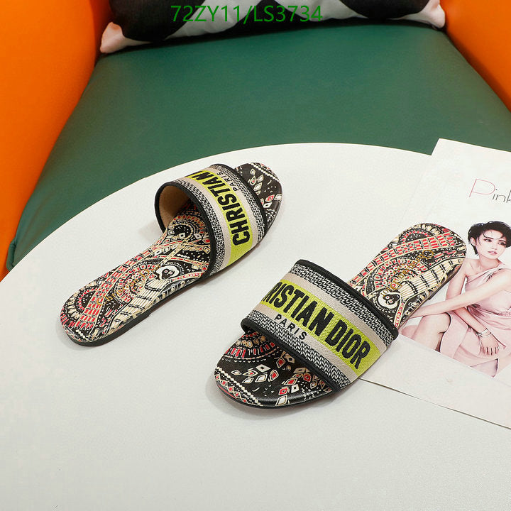 SAMCC - DOR Women Shoes - 2091