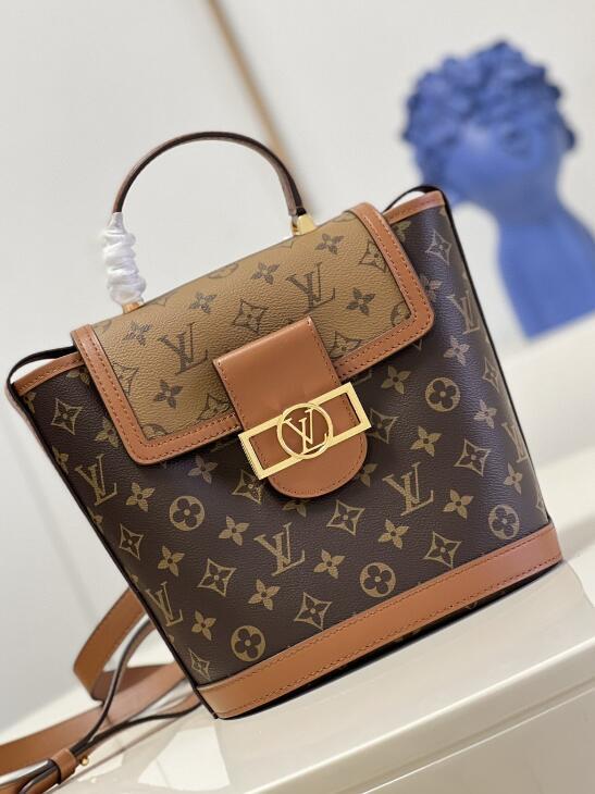 SAMC - LOV Bags - 1669