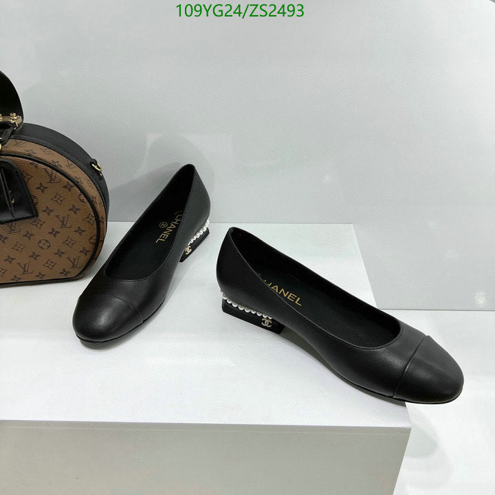 SAMC - CHL Women Shoes Ballet - 324