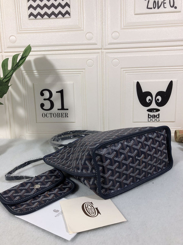 Satchel Bags - GOD Bags - 755