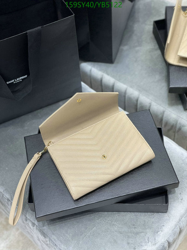 SAMC - YLS Bags - 351